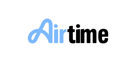 Airtime logo
