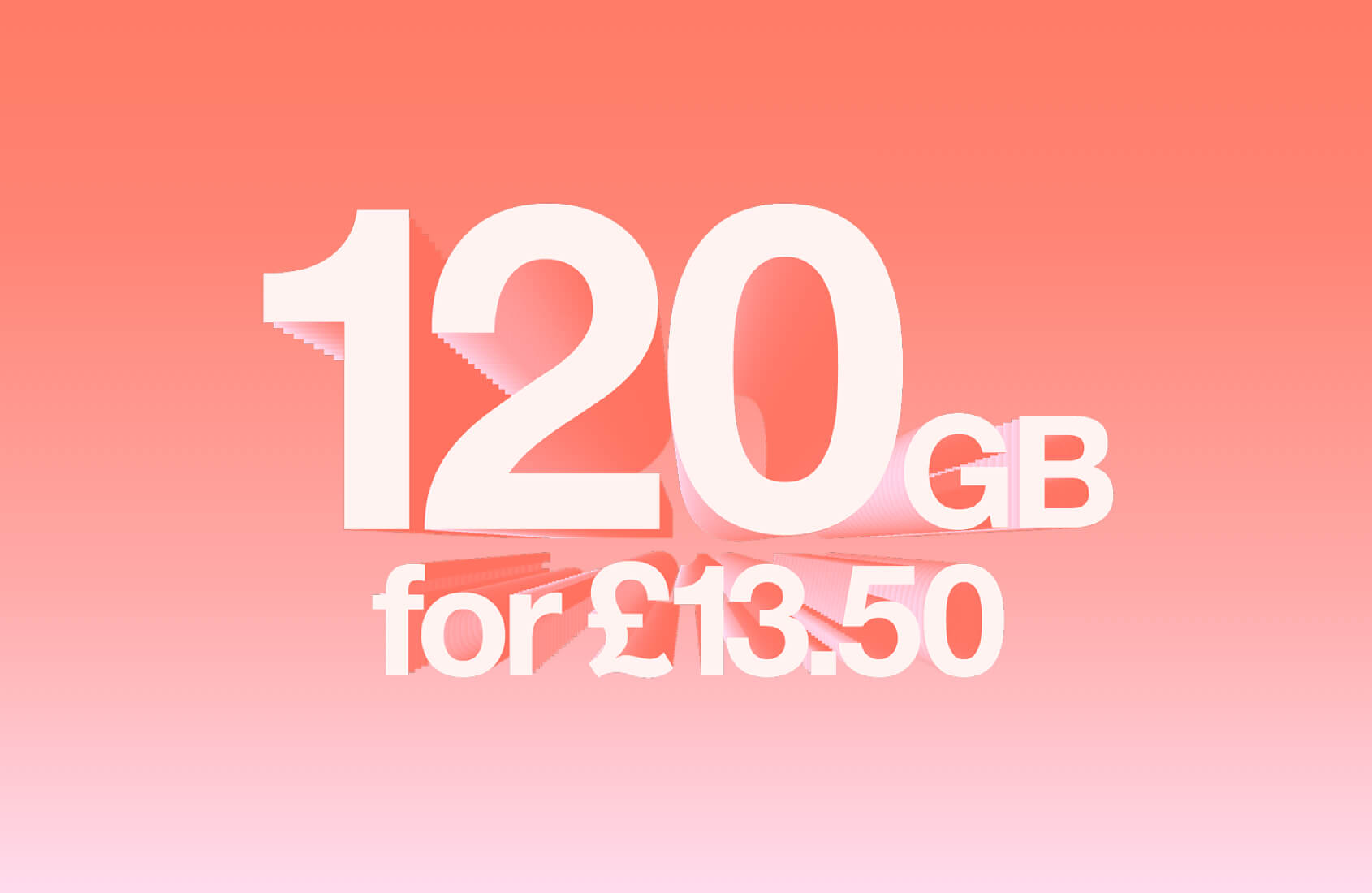 Choose a Data Pack