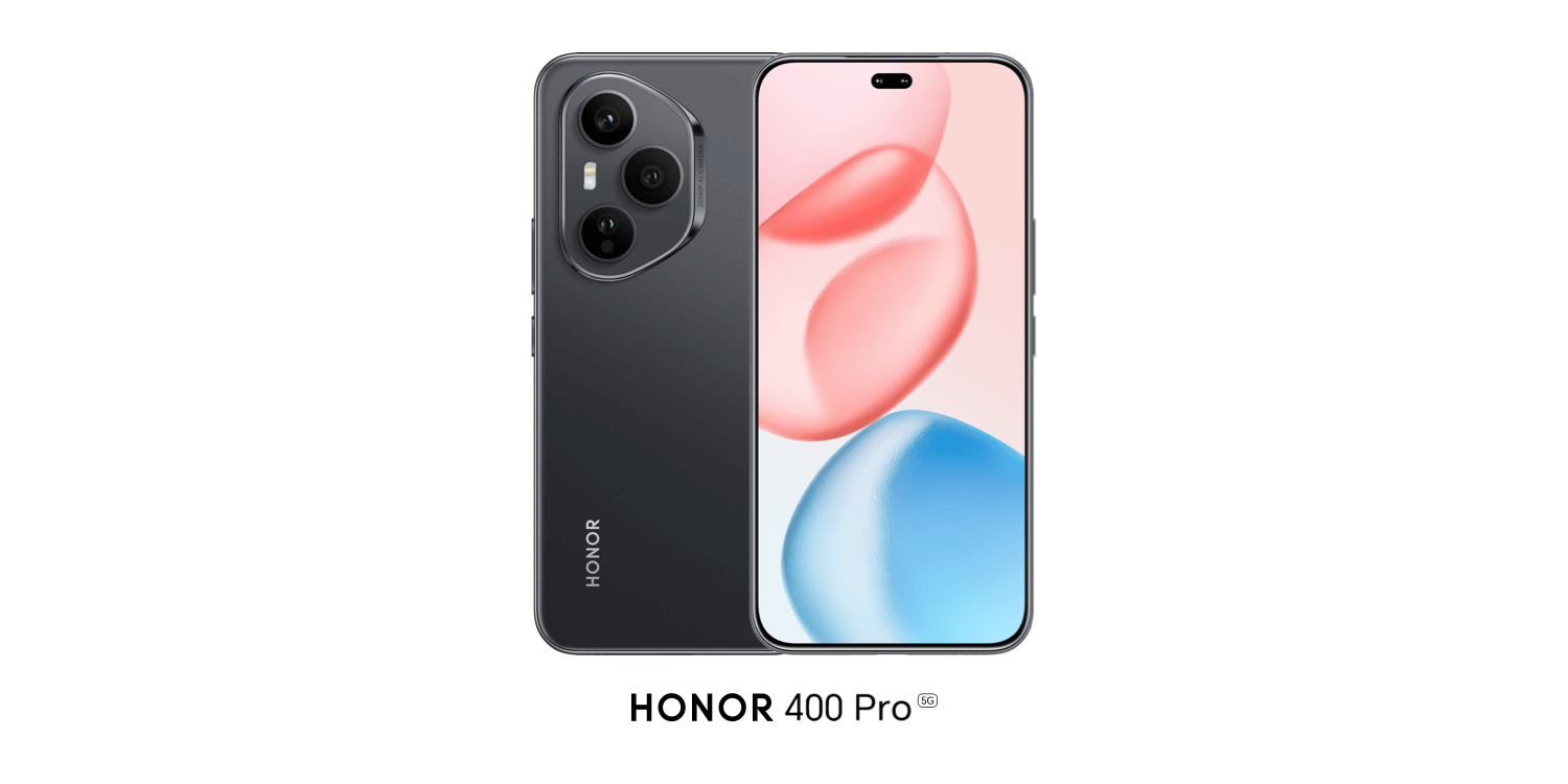 HONOR 400 Pro