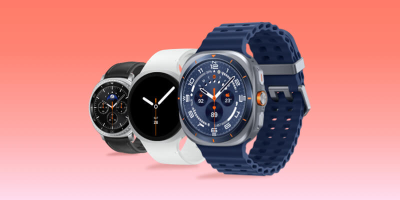 Galaxy Watch Accessories
